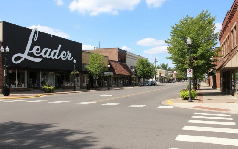 Cambridge, MN