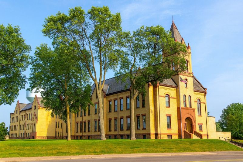 Kanabec County, MN