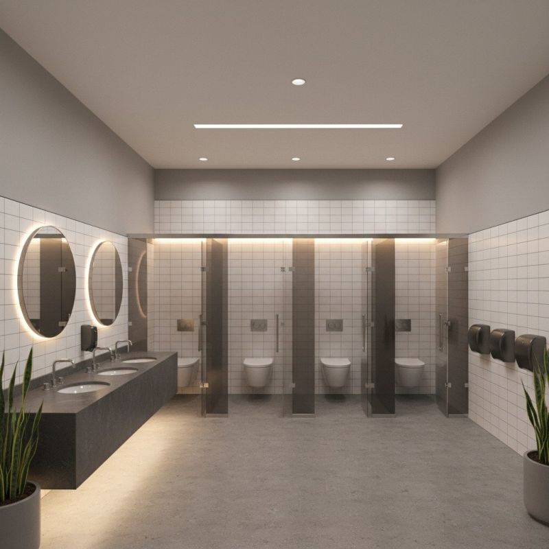 Bathroom Remodeling in Mora, MN
