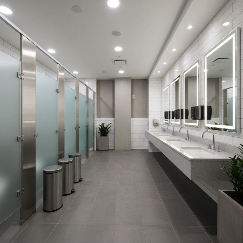 Bathroom Remodeling in Mora, MN
