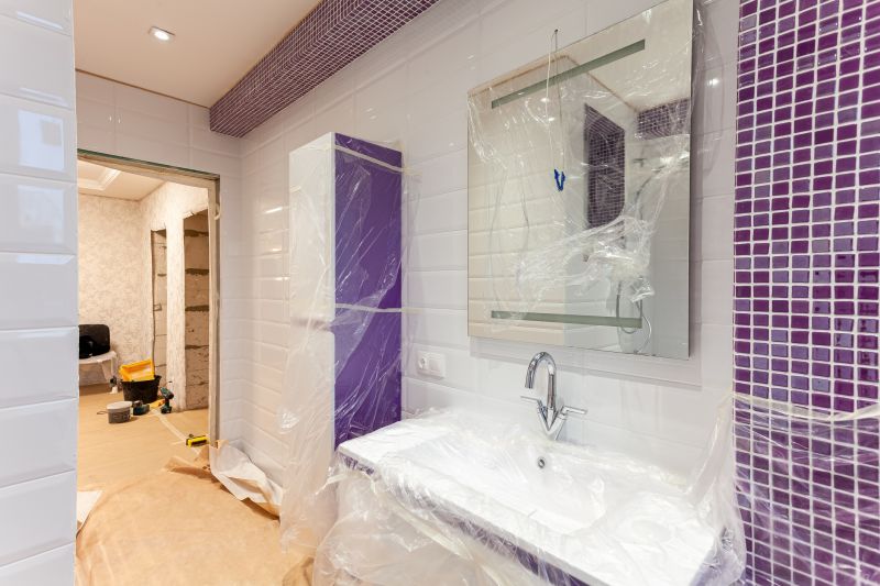 Bathroom Remodeling in Mora, MN