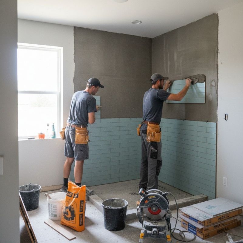 Bathroom Remodeling in Mora, MN