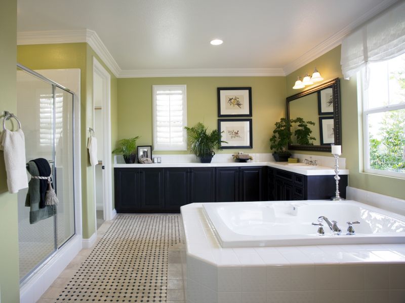 Bath Remodeling in Mora, MN