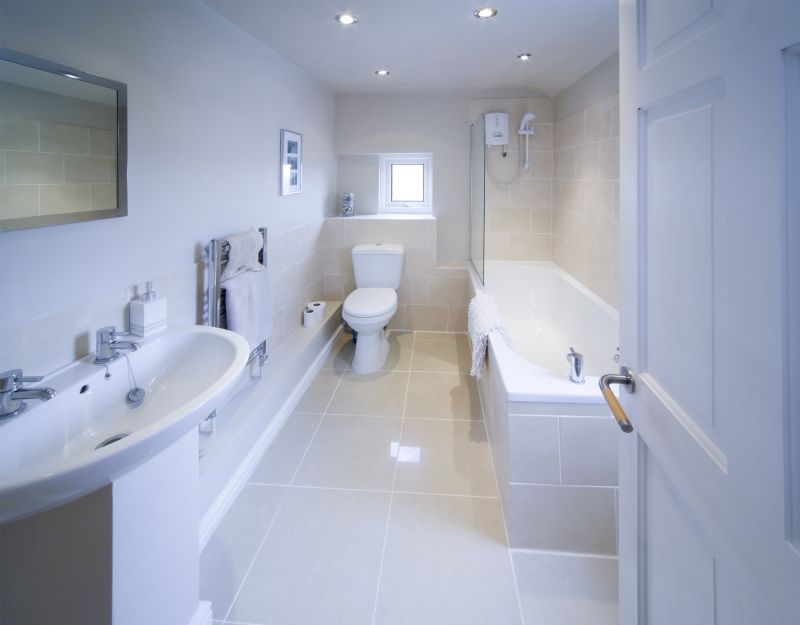 Bath Remodeling in Mora, MN