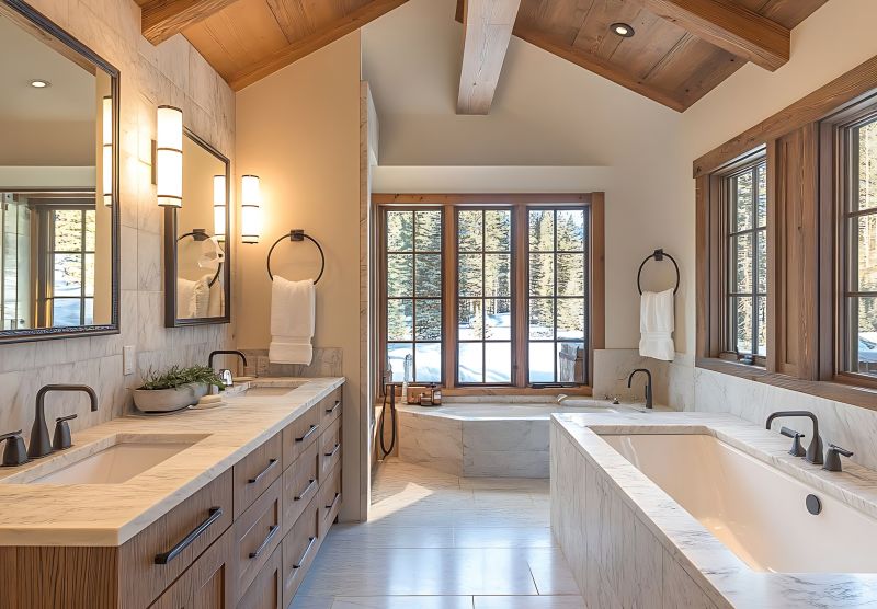 Bath Remodeling in Mora, MN