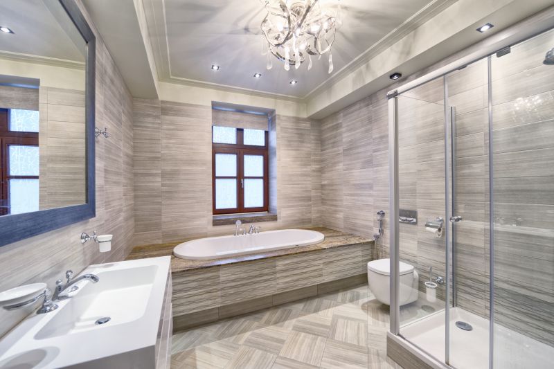 Bath Remodeling in Mora, MN