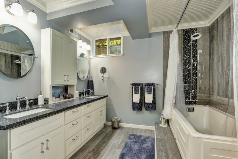 Bathroom Conversion Service in Mora, MN