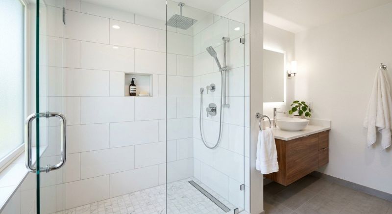 Bathroom Conversion Service in Mora, MN