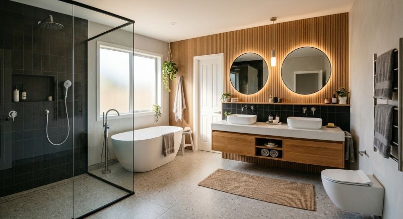Bathroom Conversion Service in Mora, MN
