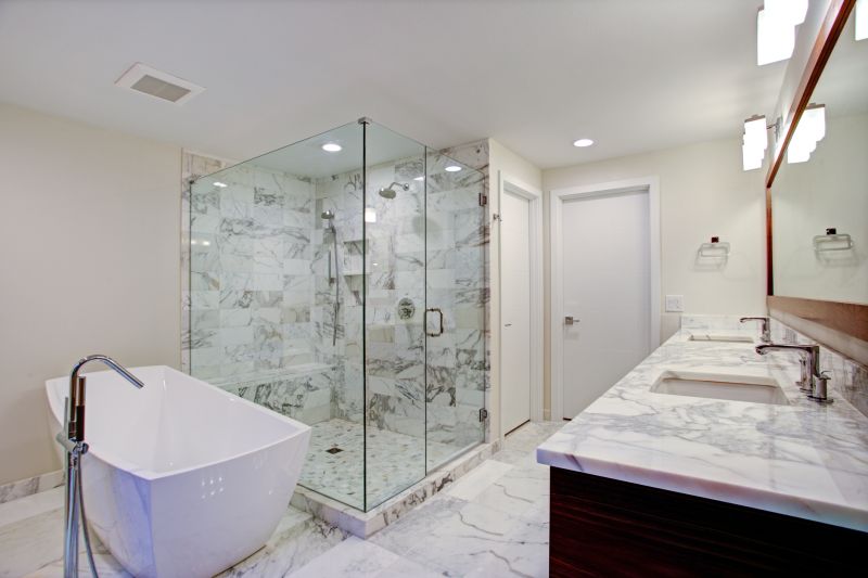 Bathroom Expansion in Mora, MN