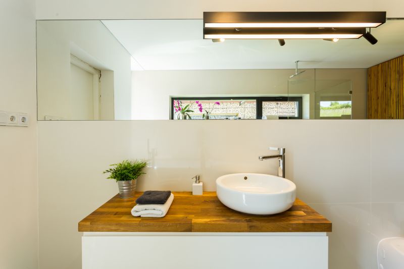 Bathroom Installation in Cambridge, MN