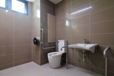 Bathroom Installation in Grasston, MN