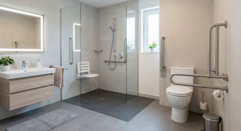 Bathroom Installation in Kanabec County, MN