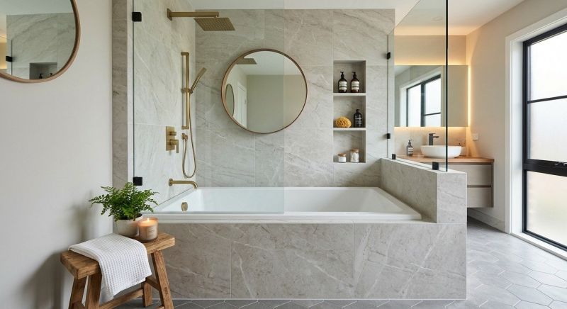 Bathroom Installation in Kanabec County, MN