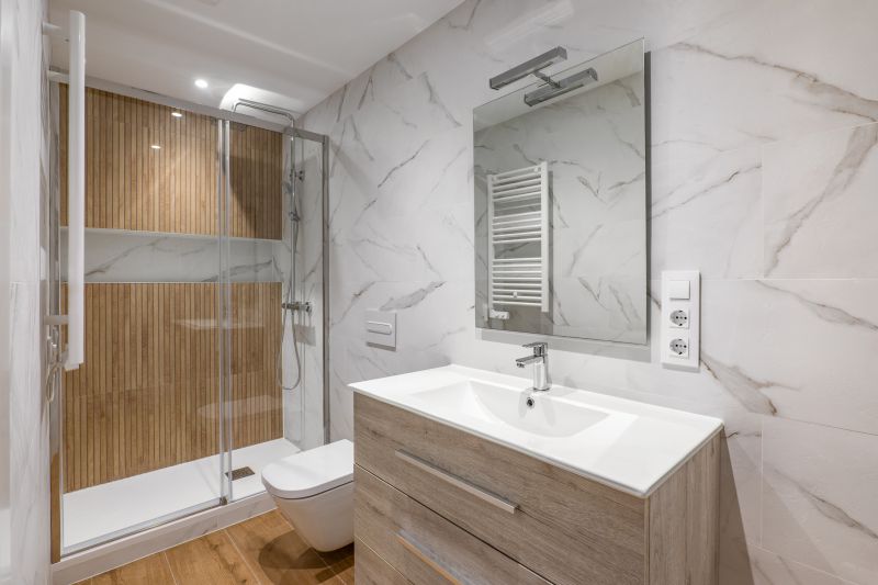Bathroom Makeover Service in Grasston, MN