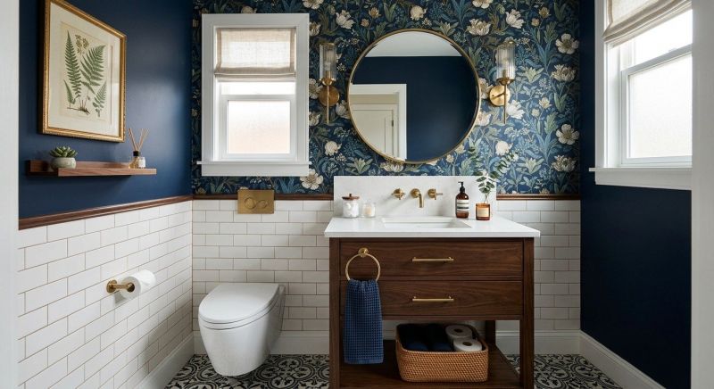 Bathroom Makeover Service in Hinckley, MN