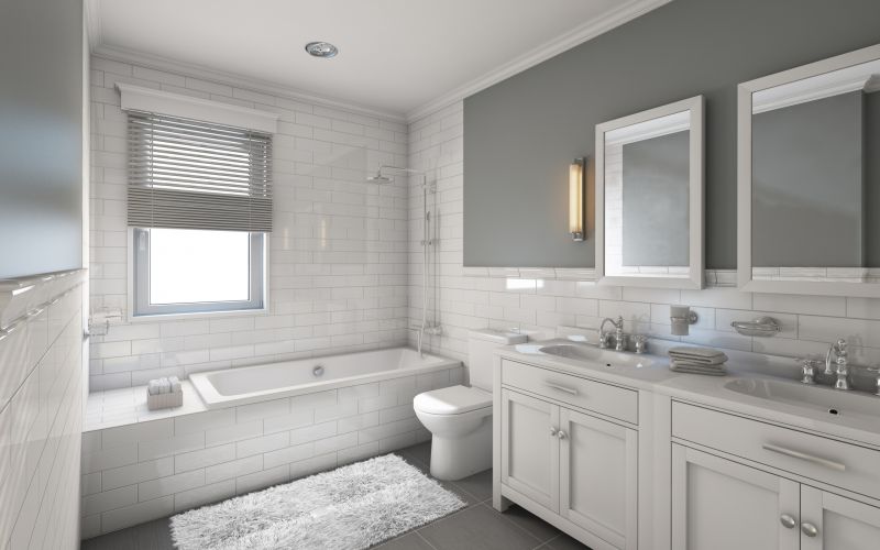 Bathroom Makeover Service in Kanabec County, MN