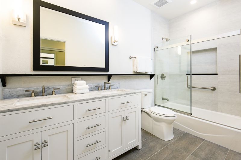 Bathroom Makeover Service in Kanabec County, MN