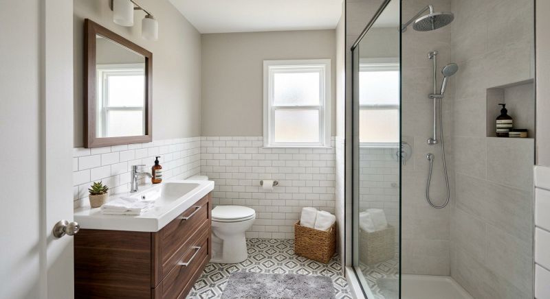 Bathroom Makeover Service in Mora, MN