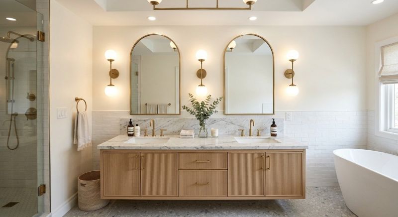 Bathroom Makeover Service in Mora, MN