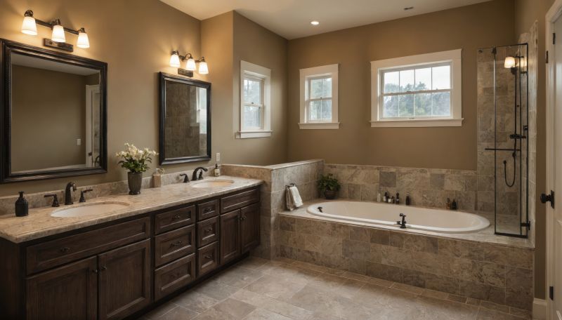 Bathroom Makeover Service in Pine County, MN