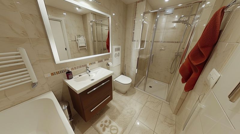 Bathroom Makeover Service in Pine County, MN