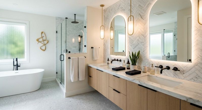 Bathroom Makeover Service in Wahkon, MN