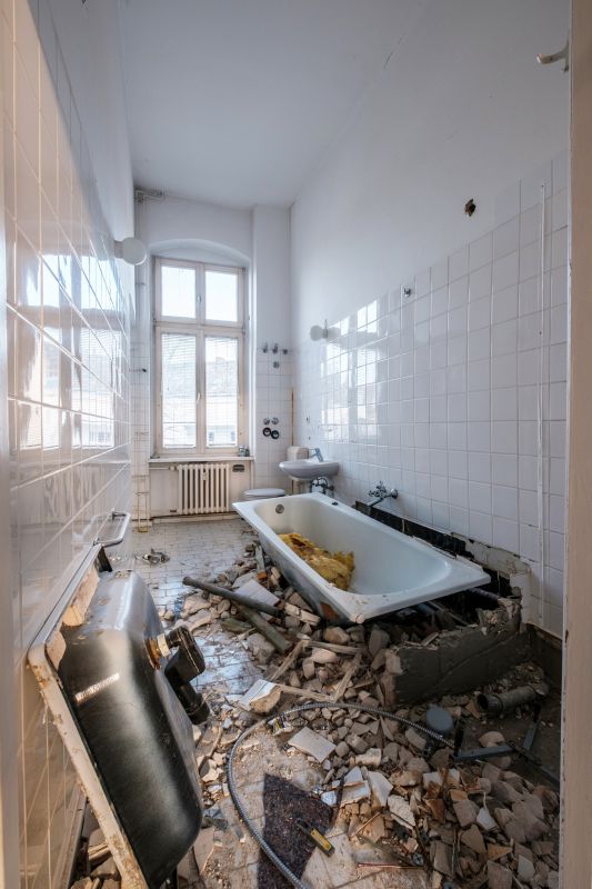 Bathroom Remodeling in Cambridge, MN