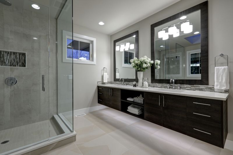 Bathroom Remodeling in Cambridge, MN