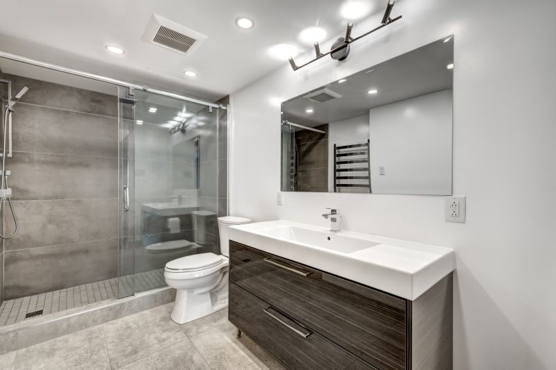 Bathroom Remodeling in Grasston, MN