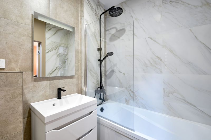 Bathroom Remodeling in Hinckley, MN