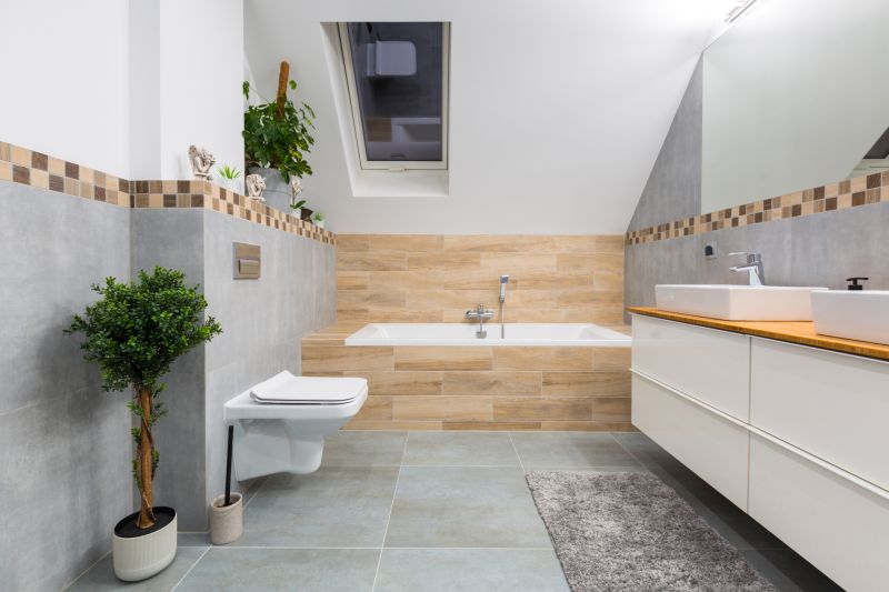 Bathroom Remodeling in Hinckley, MN