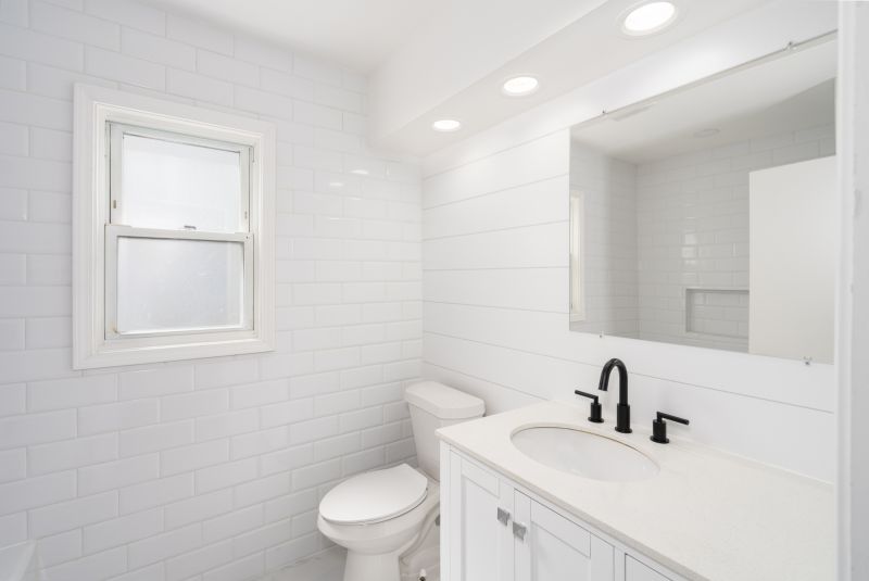 Bathroom Renovation in Mora, MN