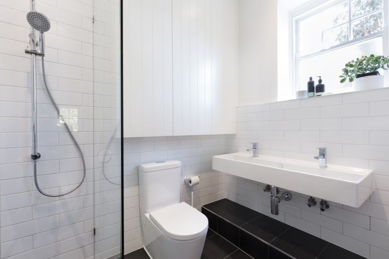 Bathroom Renovation in Wahkon, MN