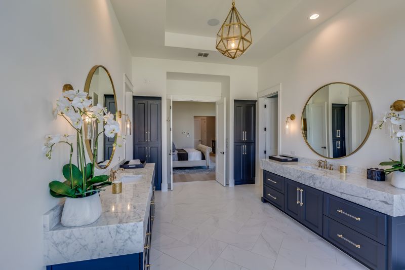 Luxury Bathroom Remodeling in Mora, MN