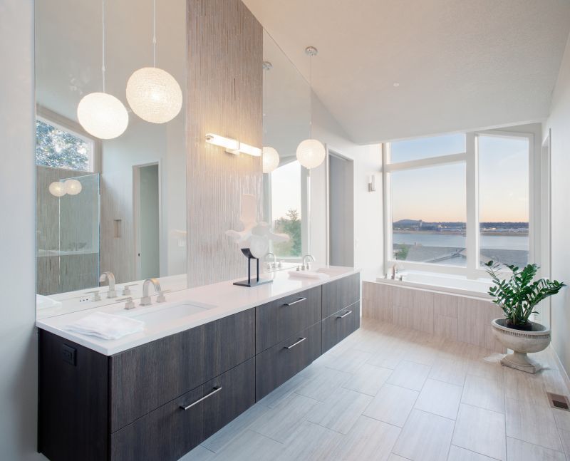 Master Bathroom Remodeling in Mora, MN