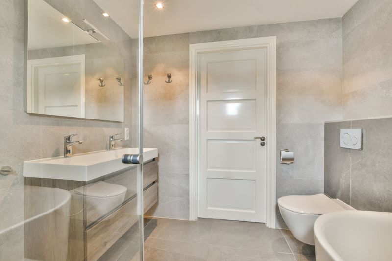 Restroom Remodeling in Mora, MN