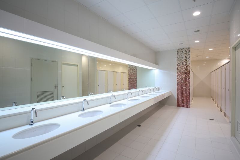 Restroom Remodeling in Mora, MN
