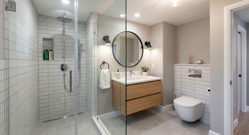 Shower Remodeling in Grasston, MN