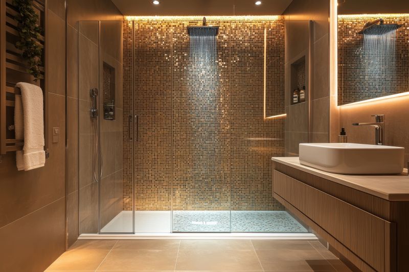 Shower Remodeling in Grasston, MN