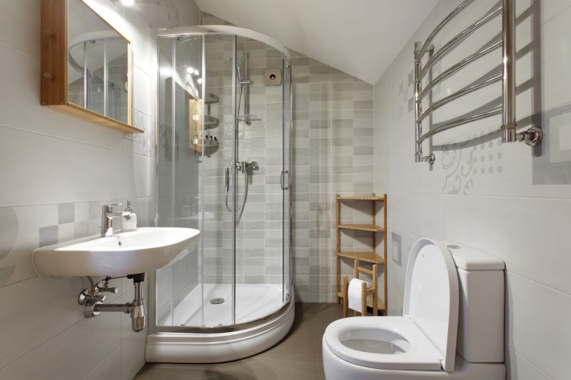 Shower Remodeling in Isanti County, MN