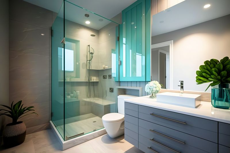 Shower Remodeling in Wahkon, MN