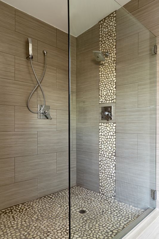 Shower Renovation in Isanti County, MN